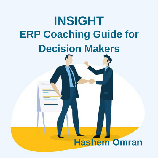 ERP Coaching Guide for Decision Makers