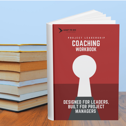 Leadership Coaching: Workbook