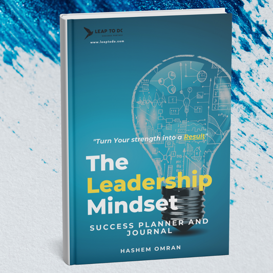 The Leadership Mindset