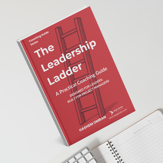 The Leadership Ladder: A Practical Coaching Guide