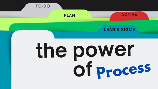 The Power of a Process Consultant: Driving Clarity, Efficiency, and Growth