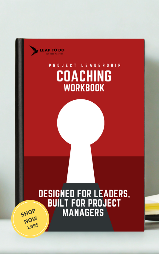 Leadership Coaching: Workbook