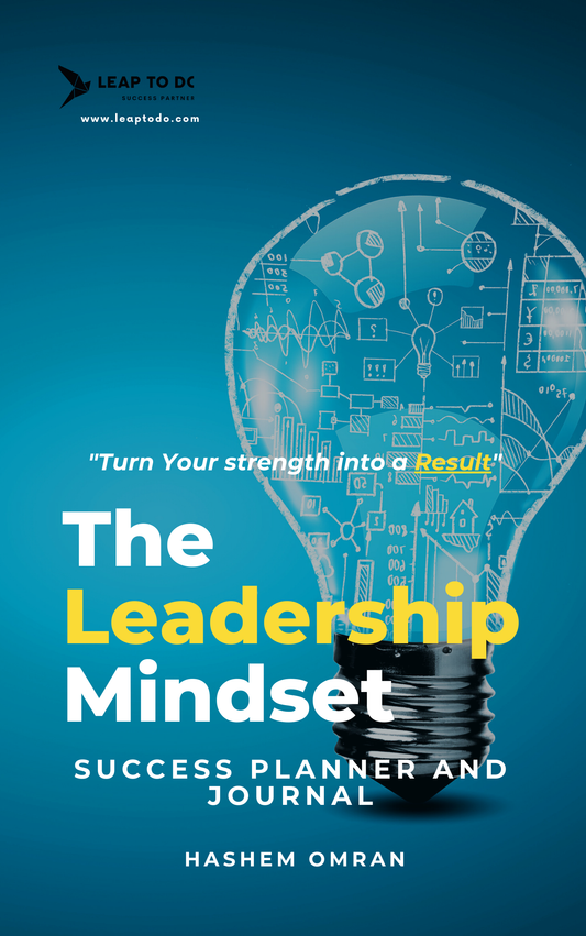 The Leadership Mindset